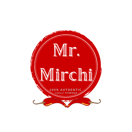 Mr. Mirchi